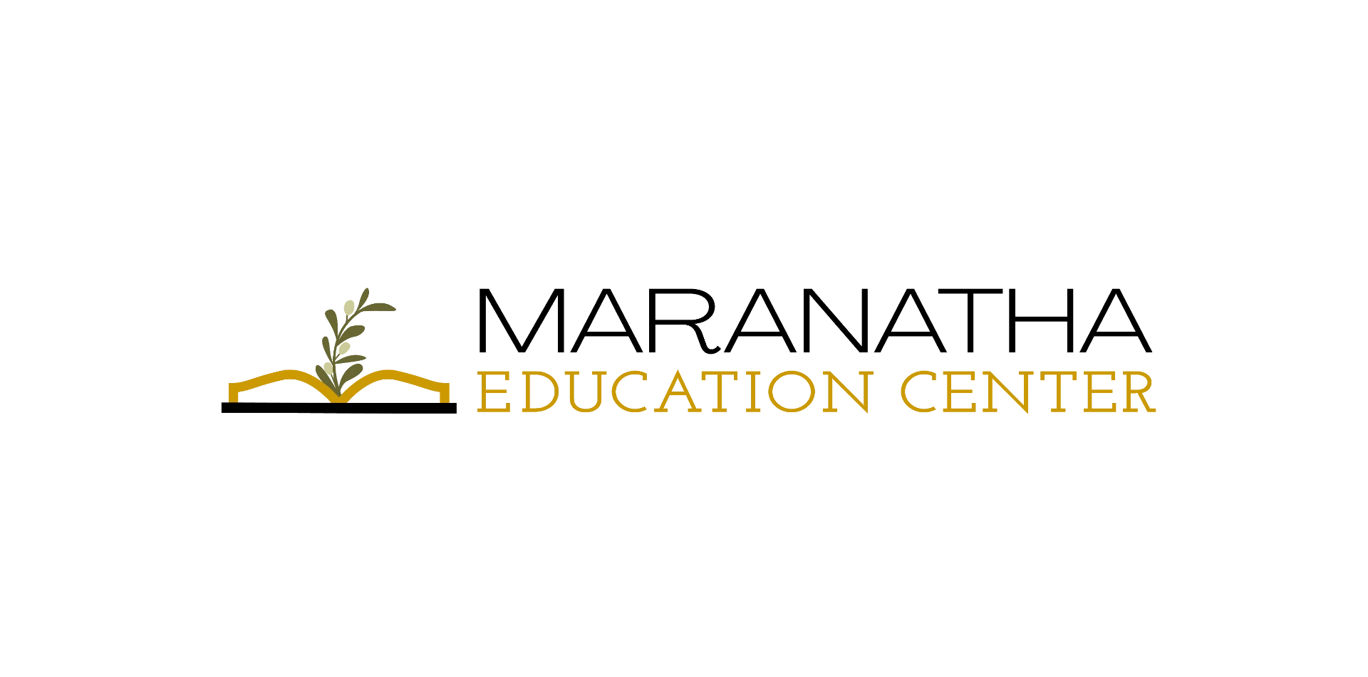Maranatha Education Center logo